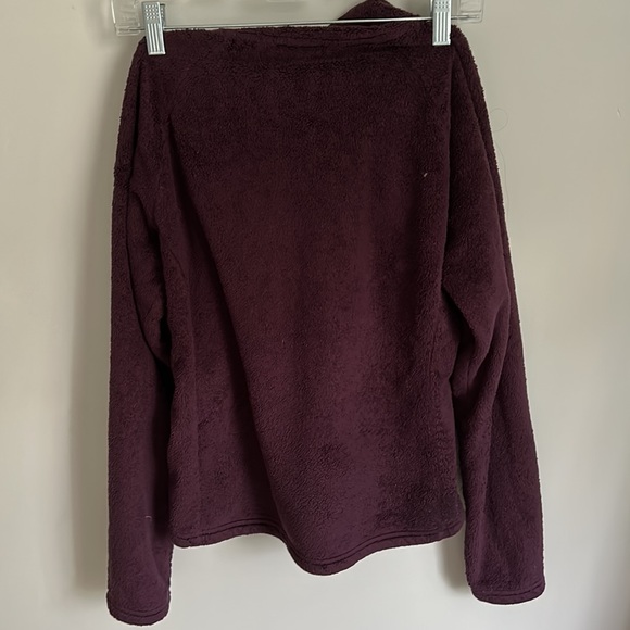 North Face pullover - Picture 2 of 4